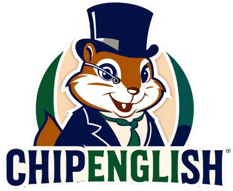 Chip English