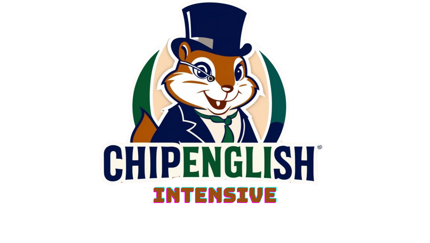 ChipEnglish Intensive Group